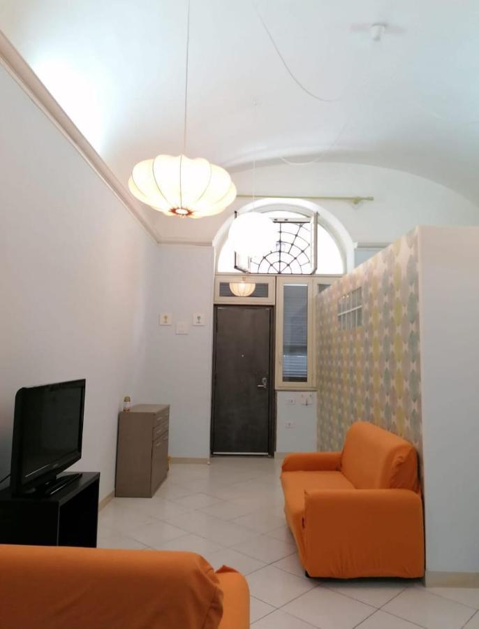 Abbasc O' Vascio Villa Napoli Ngoại thất bức ảnh