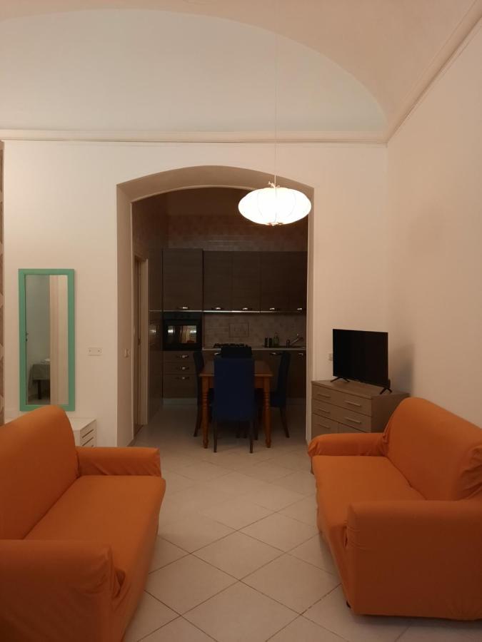 Abbasc O' Vascio Villa Napoli Ngoại thất bức ảnh