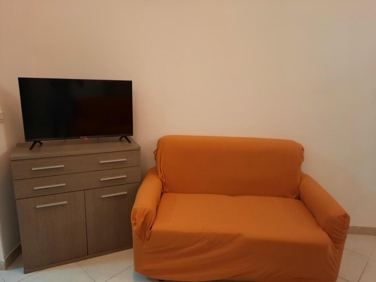 Abbasc O' Vascio Villa Napoli Ngoại thất bức ảnh