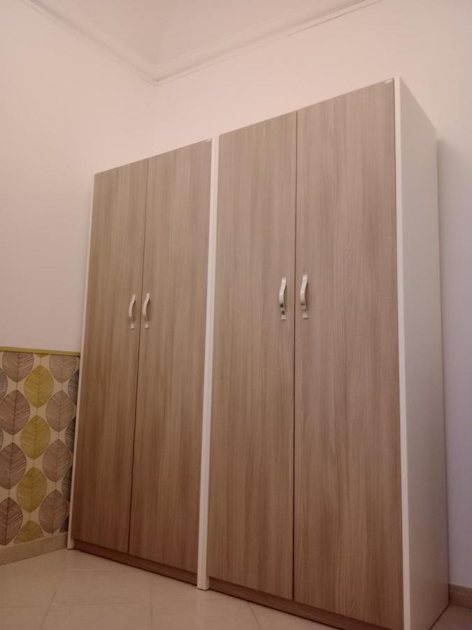 Abbasc O' Vascio Villa Napoli Ngoại thất bức ảnh
