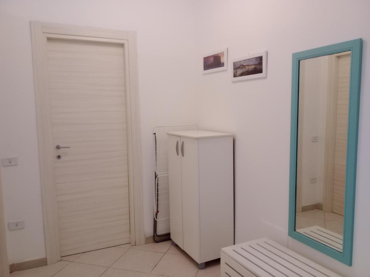 Abbasc O' Vascio Villa Napoli Ngoại thất bức ảnh