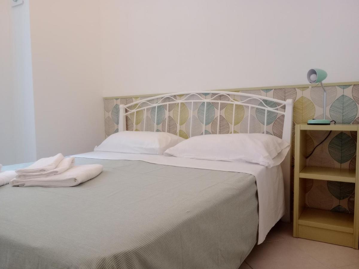 Abbasc O' Vascio Villa Napoli Ngoại thất bức ảnh