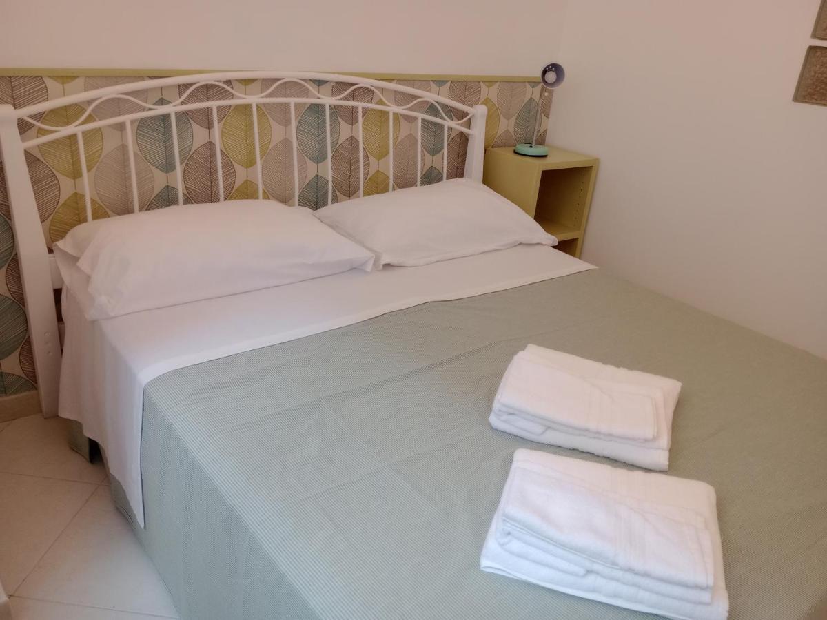 Abbasc O' Vascio Villa Napoli Ngoại thất bức ảnh