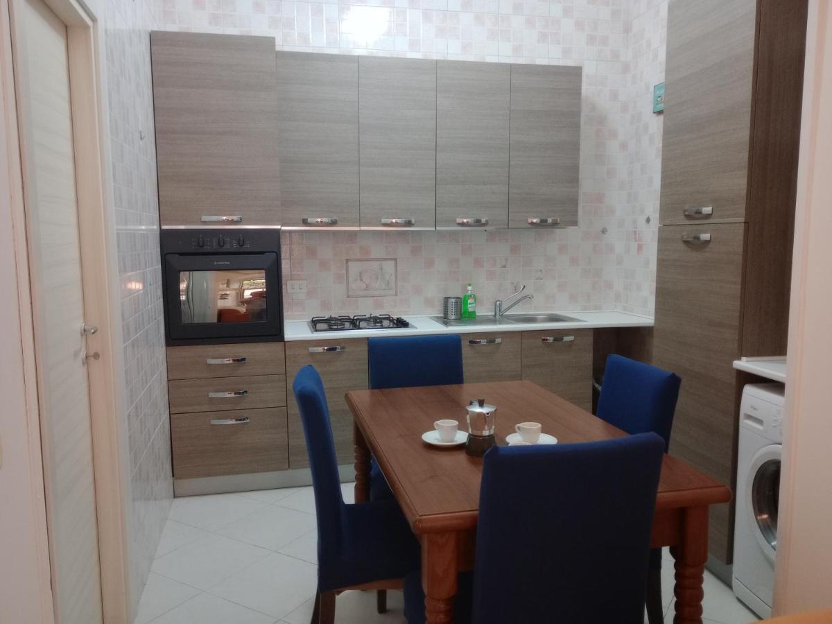 Abbasc O' Vascio Villa Napoli Ngoại thất bức ảnh