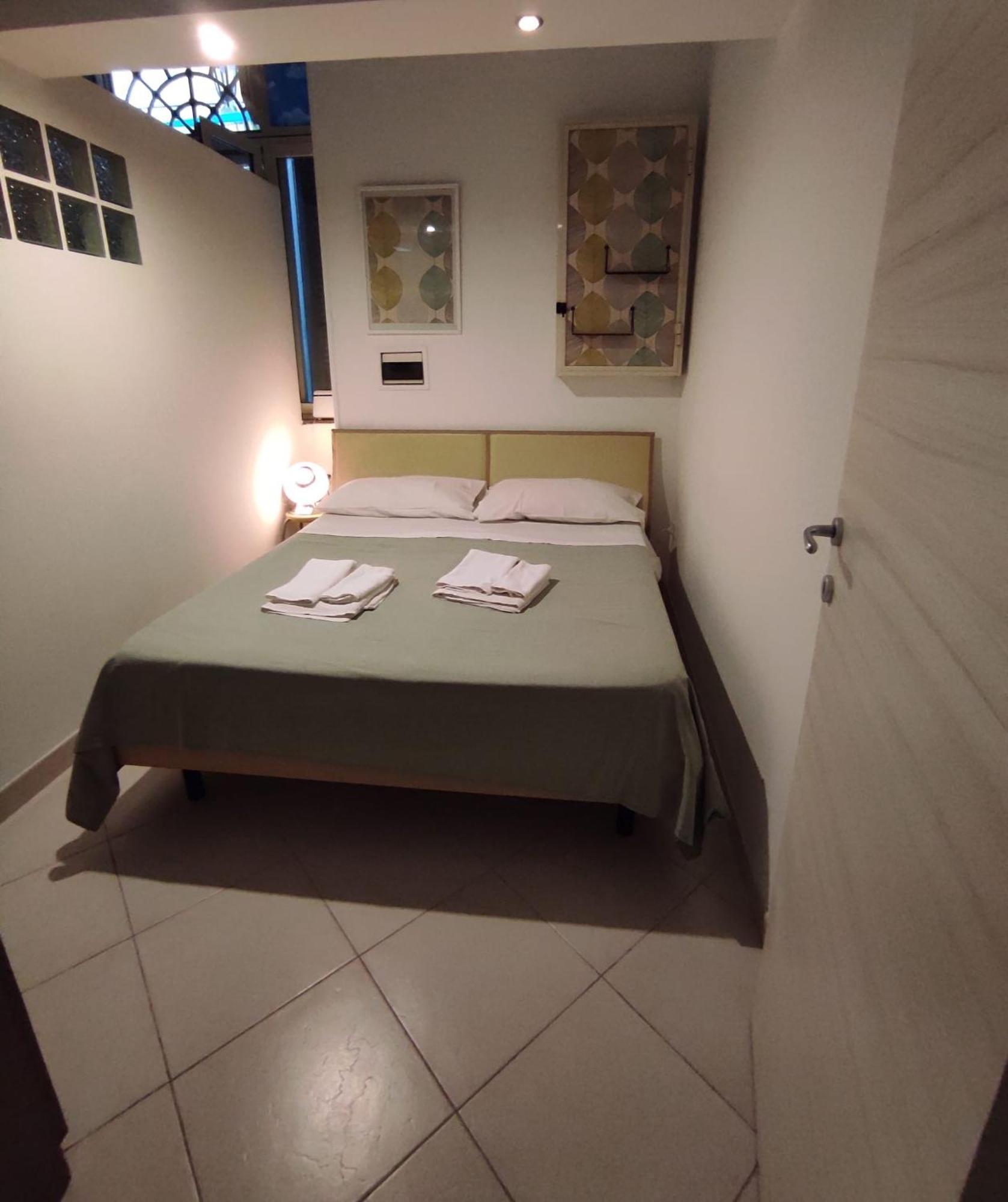 Abbasc O' Vascio Villa Napoli Ngoại thất bức ảnh